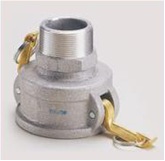Reducer Increaser part B,Special Camlocks,Industrial Hose